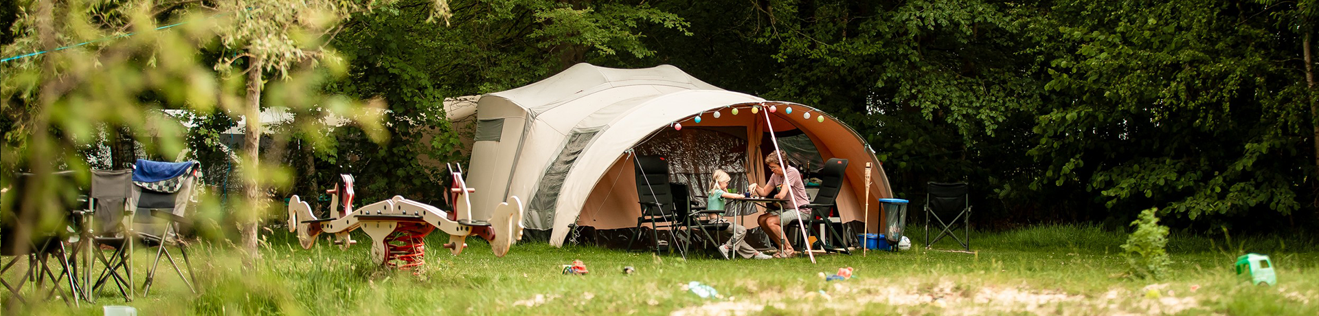 Natuurcamping Eelerberg — photo 3